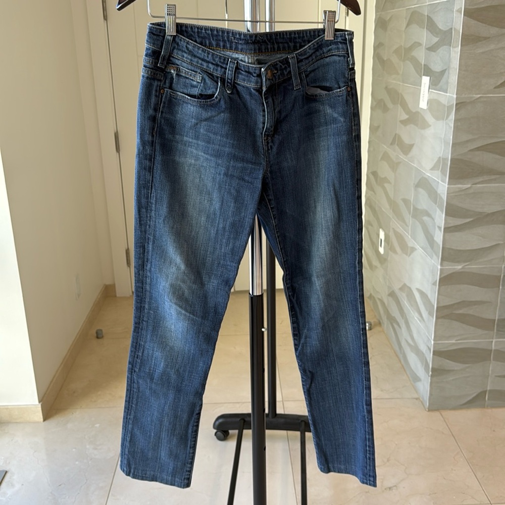 Joe’s Jeans baggy jean